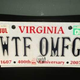 Illustration for article titled 50 Vanity Plates That Slipped By The DMV